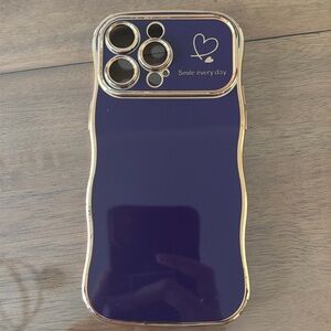 Iphone 14 pro max case